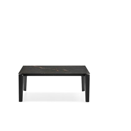 Dogma Extending Dining Table 180 x 100cm (CS4149-R 180) by Calligaris