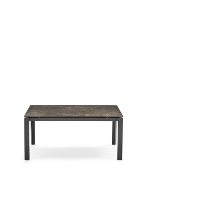 Duca Extending Dining Table 130 x 85cm (CS4089-R 130) by Calligaris