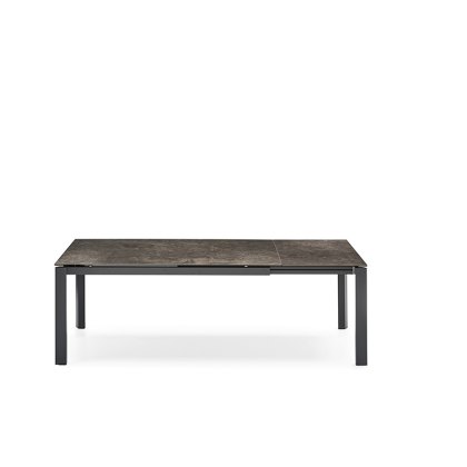 Duca Extending Dining Table 130 x 85cm (CS4089-R 130) by Calligaris