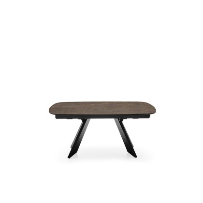 Icaro Extending Dining Table 200 x 100cm (CS4114-S 200) by Calligaris Icaro Extending Dining Table 200 x 100cm (CS4114-S 200) by Calligaris