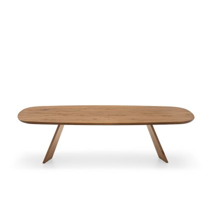 Icaro Fixed Dining Table 300 x 110cm (CS4115-FSW 300) by Calligaris Icaro Fixed Dining Table 300 x 110cm (CS4115-FSW 300) by Calligaris