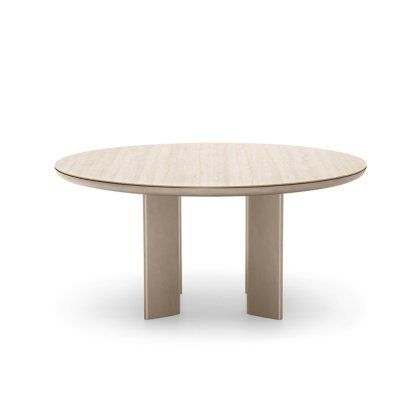 Sandy Fixed Dining Table 160 x 160cm (CS4156-FD A 160) by Calligaris Sandy Fixed Dining Table 160 x 160cm (CS4156-FD A 160) by Calligaris