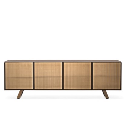 Secret Sideboard 4 Doors (CS6053-3 V) by Calligaris