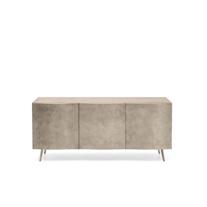 Sinuosa Sideboard 3 Doors (CS6216-1) by Calligaris