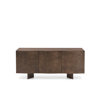 Sinuosa Sideboard 3 Doors (CS6216-1) by Calligaris