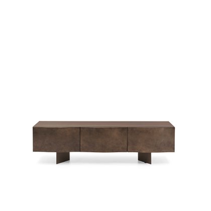Sinuosa TV Bench 181cm (CS6216-3) by Calligaris