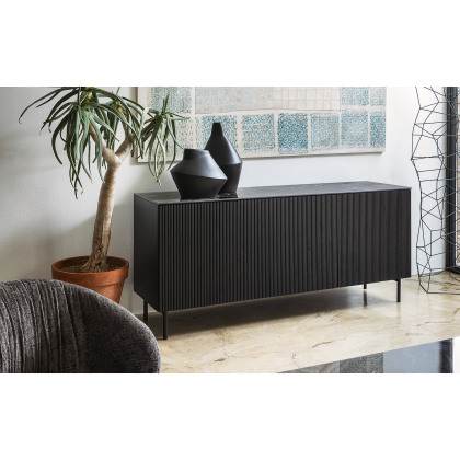 Vertical Sideboard 3 Doors (CS6211-1) by Calligaris