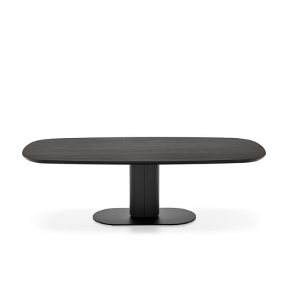 Cameo Fixed Dining Table 200 x 100cm (CS4124-FSW 200) by Calligaris