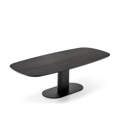 Cameo Fixed Dining Table 250 x 110cm (CS4124-FSW 250) by Calligaris