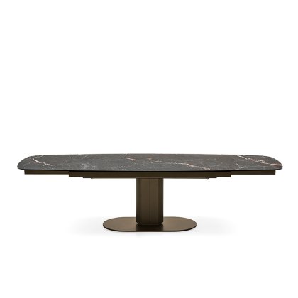 Cameo Extending Dining Table 165 x 100cm (CS4124-S 165) by Calligaris
