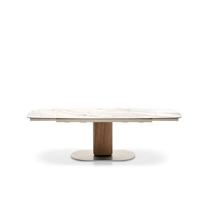 Cameo Extending Dining Table 200 x 100cm (CS4124-S 200) by Calligaris