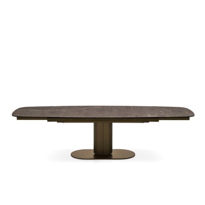 Cameo Extending Dining Table 200 x 100cm (CS4124-S 200) by Calligaris
