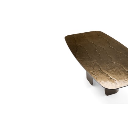 Twins Fixed Dining Table 250 x 119cm (CS4153-FB 250) by Calligaris Twins Fixed Dining Table 250 x 119cm (CS4153-FB 250) by Calligaris