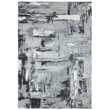 Orion Decor Grey OR02 Rug Orion Decor Grey OR02 Rug