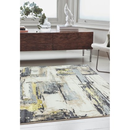 Orion Decor Yellow OR03 Rug Orion Decor Yellow OR03 Rug