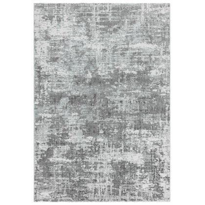 Orion Abstract Silver OR05 Rug Orion Abstract Silver OR05 Rug