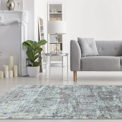 Orion Abstract Pink OR06 Rug Orion Abstract Pink OR06 Rug