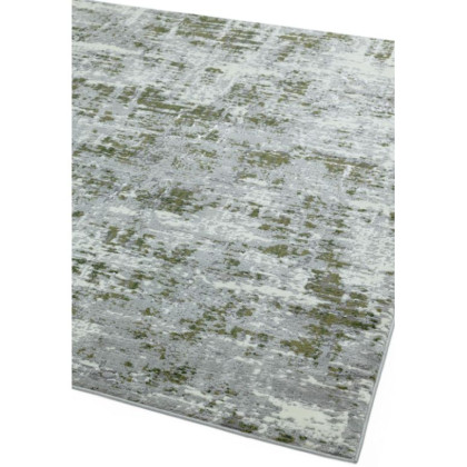 Orion Abstract Green OR08 Rug Orion Abstract Green OR08 Rug