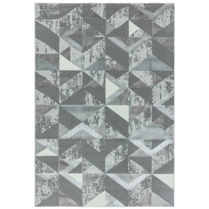Orion Flag Silver OR09 Rug Orion Flag Silver OR09 Rug