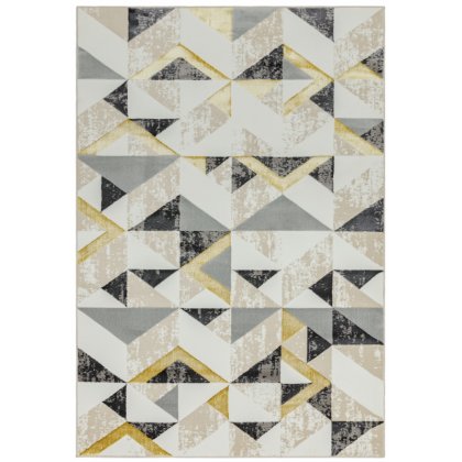 Orion Flag Grey OR11 Rug Orion Flag Grey OR11 Rug