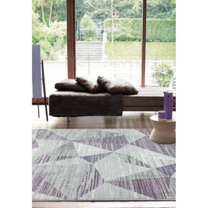 Orion Blocks Heather OR13 Rug Orion Blocks Heather OR13 Rug