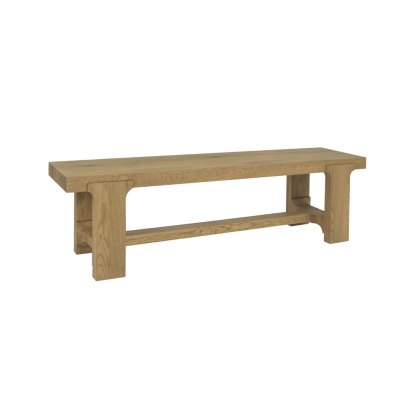 Weymouth 160cm Dining Bench Weymouth 160cm Dining Bench
