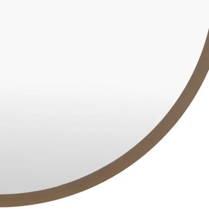 Chocolate Mirror