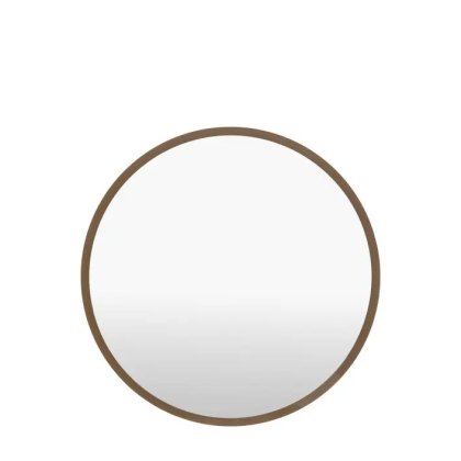 Chocolate Mirror