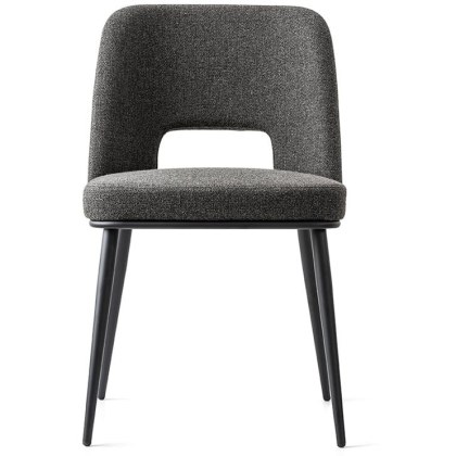 Foyer Dining Chair (CS1895) by Calligaris Foyer Dining Chair (CS1895) by Calligaris
