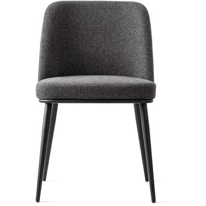Foyer Dining Chair (CS1896) by Calligaris Foyer Dining Chair (CS1896) by Calligaris