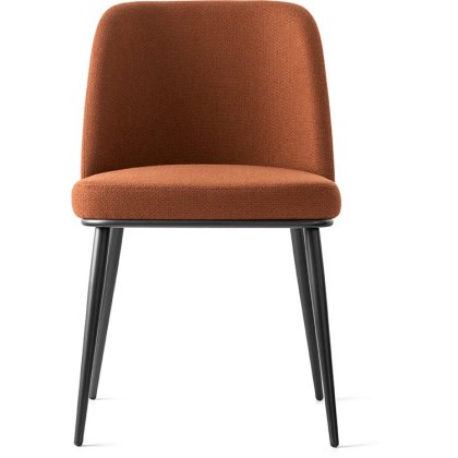 Foyer Dining Chair (CS1896) by Calligaris Foyer Dining Chair (CS1896) by Calligaris