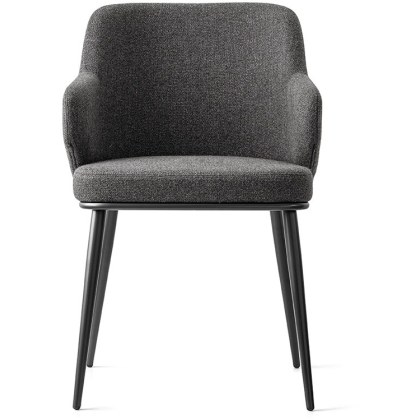 Foyer Dining Armchair (CS1898) by Calligaris Foyer Dining Armchair (CS1898) by Calligaris