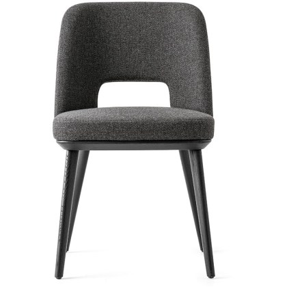 Foyer Dining Chair (CS1899) by Calligaris Foyer Dining Chair (CS1899) by Calligaris