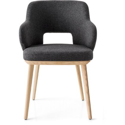 Foyer Dining Armchair (CS2000) by Calligaris Foyer Dining Armchair (CS2000) by Calligaris