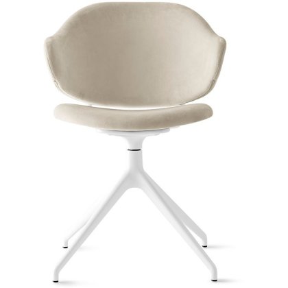 Holly Dining Armchair (CS2056 360) by Calligaris Holly Dining Armchair (CS2056 360) by Calligaris