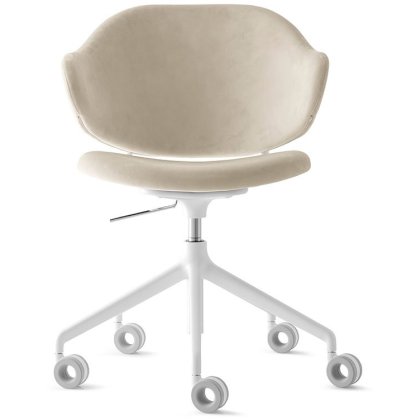 Holly Dining Armchair (CS2057) by Calligaris
