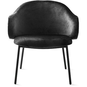 Holly Dining Armchair (CS3417 1300) by Calligaris