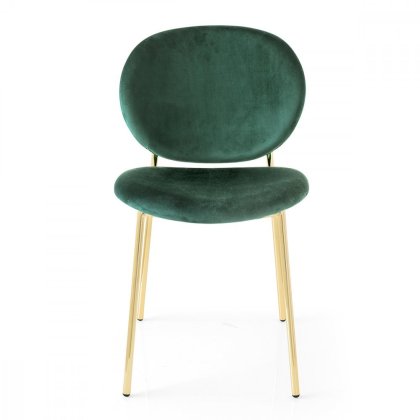 Ines Dining Chair (CS2004) by Calligaris Ines Dining Chair (CS2004) by Calligaris