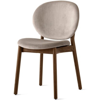 Ines Dining Chair (CS2079) by Calligaris Ines Dining Chair (CS2079) by Calligaris