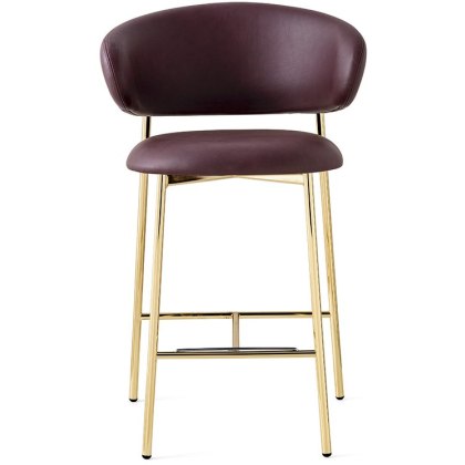 Oleandro Dining Armchair (CS2032) by Calligaris