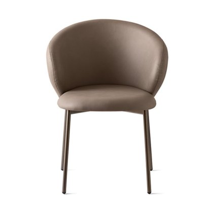 Oleandro Dining Armchair (CS2222) by Calligaris