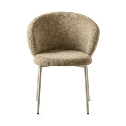 Oleandro Dining Armchair (CS2222) by Calligaris