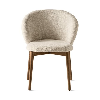 Oleandro Dining Armchair (CS2226) by Calligaris