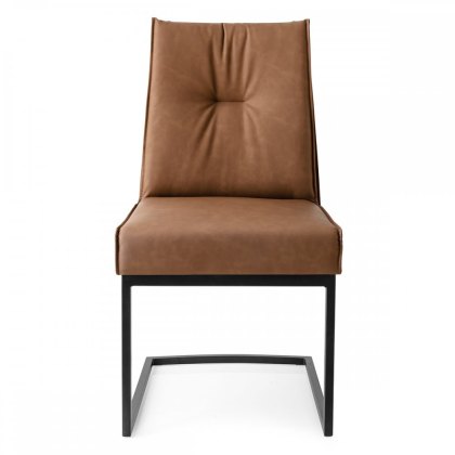 Romy Dining Chair (CS1906) by Calligaris