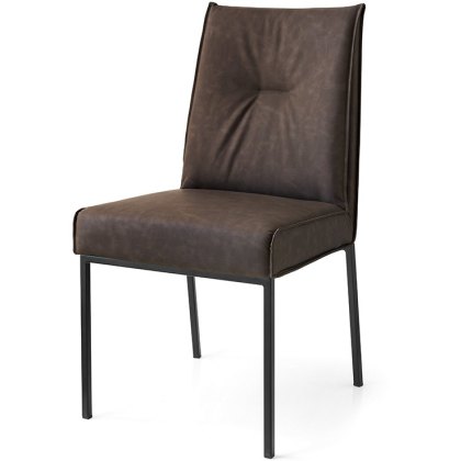 Romy Dining Chair (CS1908) by Calligaris