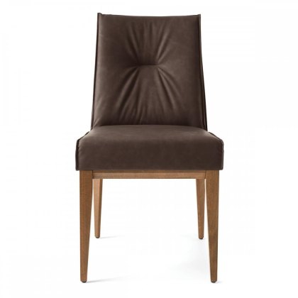 Romy Dining Chair (CS1912) by Calligaris