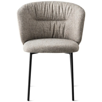 Sweel Dining Armchair (CS2211) by Calligaris
