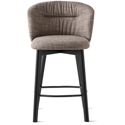 Sweel Dining Chair (CS2215) by Calligaris