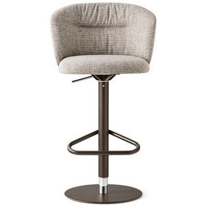 Sweel Dining Chair (CS2229) by Calligaris