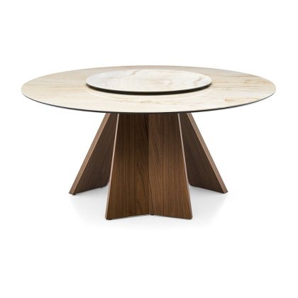 Icaro Fixed Dining Table (CS4113-FD 160) by Calligaris Icaro Fixed Dining Table (CS4113-FD 160) by Calligaris